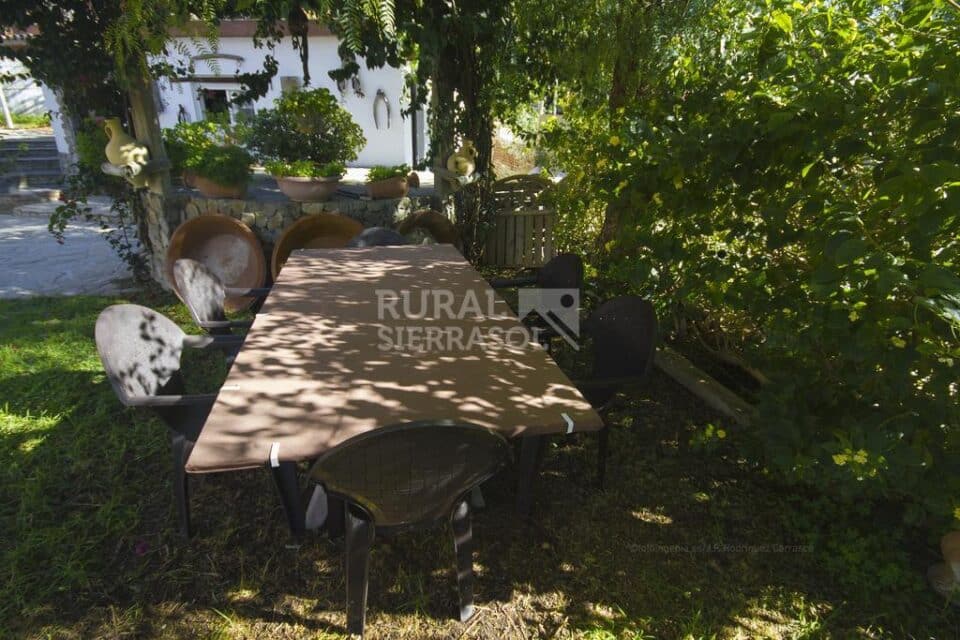 Maravillosa Villa en Medina Sidonia, con piscina, aire acondicionado y wifi - Imagen 44