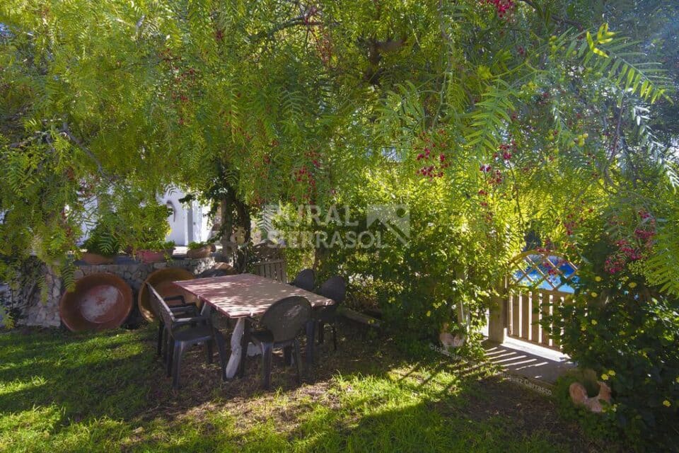 Maravillosa Villa en Medina Sidonia, con piscina, aire acondicionado y wifi - Imagen 49