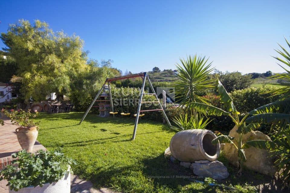 Maravillosa Villa en Medina Sidonia, con piscina, aire acondicionado y wifi - Imagen 50