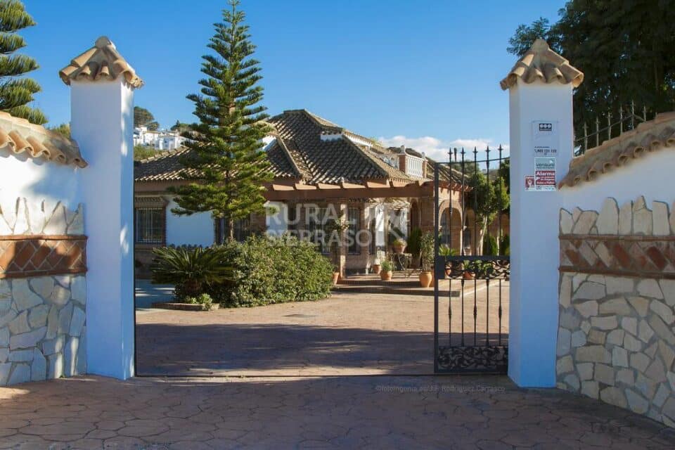Maravillosa Villa en Medina Sidonia, con piscina, aire acondicionado y wifi - Imagen 56