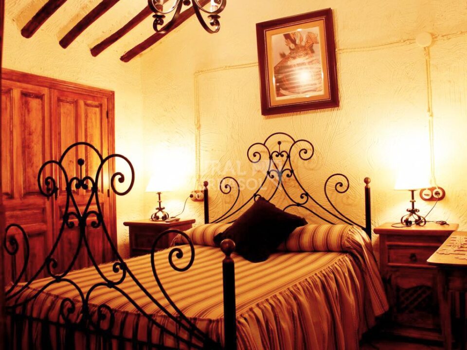 Majestuosa Casa Museo en Carcabuey - Imagen 10
