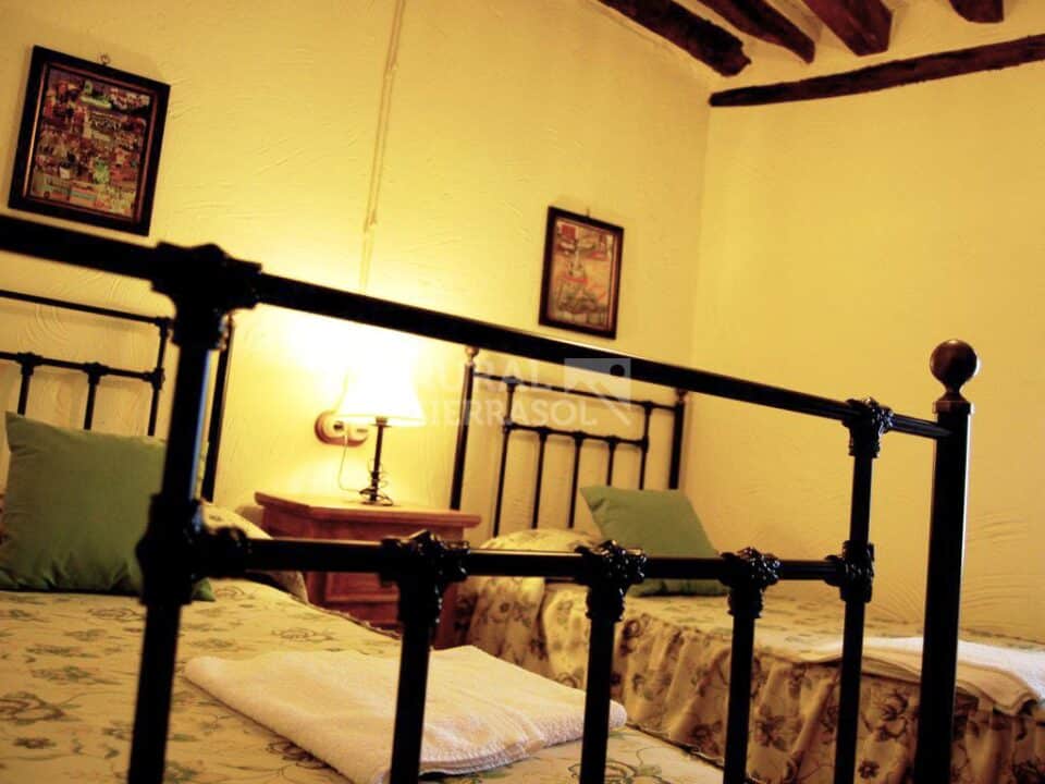 Majestuosa Casa Museo en Carcabuey - Imagen 11