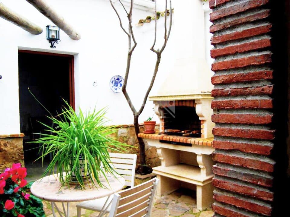 Majestuosa Casa Museo en Carcabuey - Imagen 19