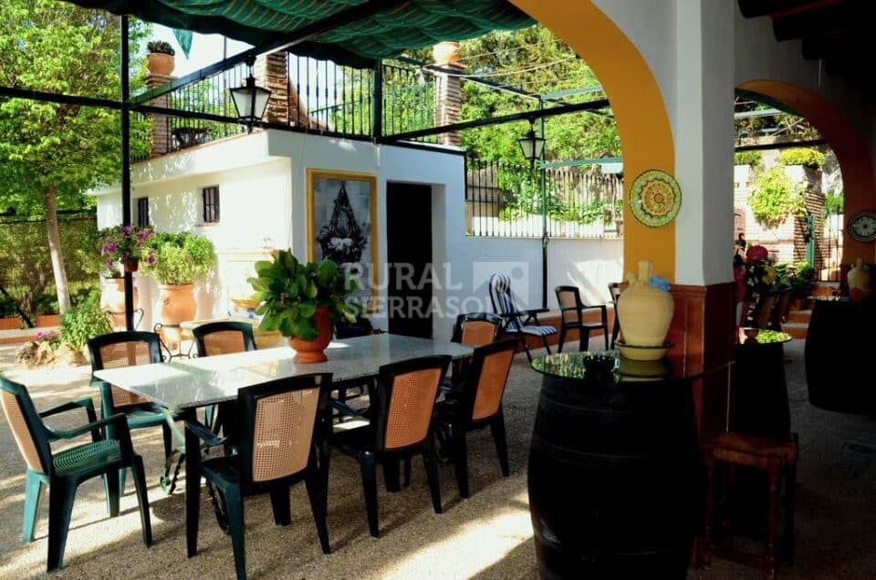 Fabulosa Casa Rural en el Parque Natural de la Subbética, con piscina y barbacoa - Imagen 5