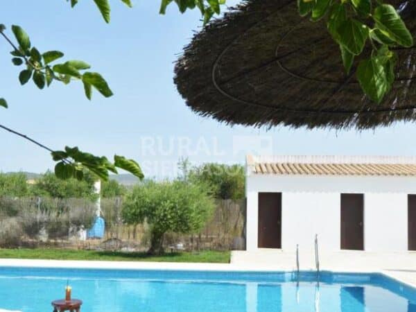 Casa rural en Puerto Serrano (Cádiz)-3834