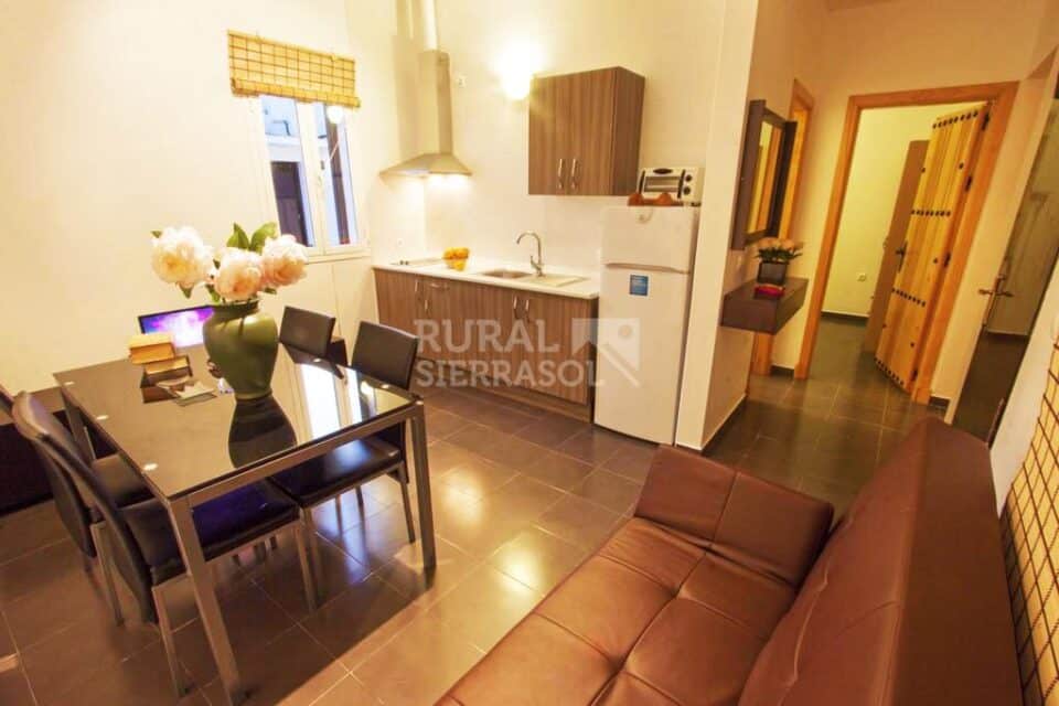 Bonita Casa Rural en la Vía Verde de la Sierra de Cádiz - Imagen 14