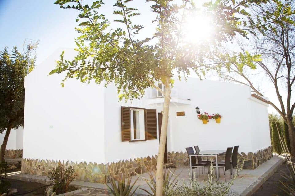 Bonita Casa Rural en la Vía Verde de la Sierra de Cádiz - Imagen 23