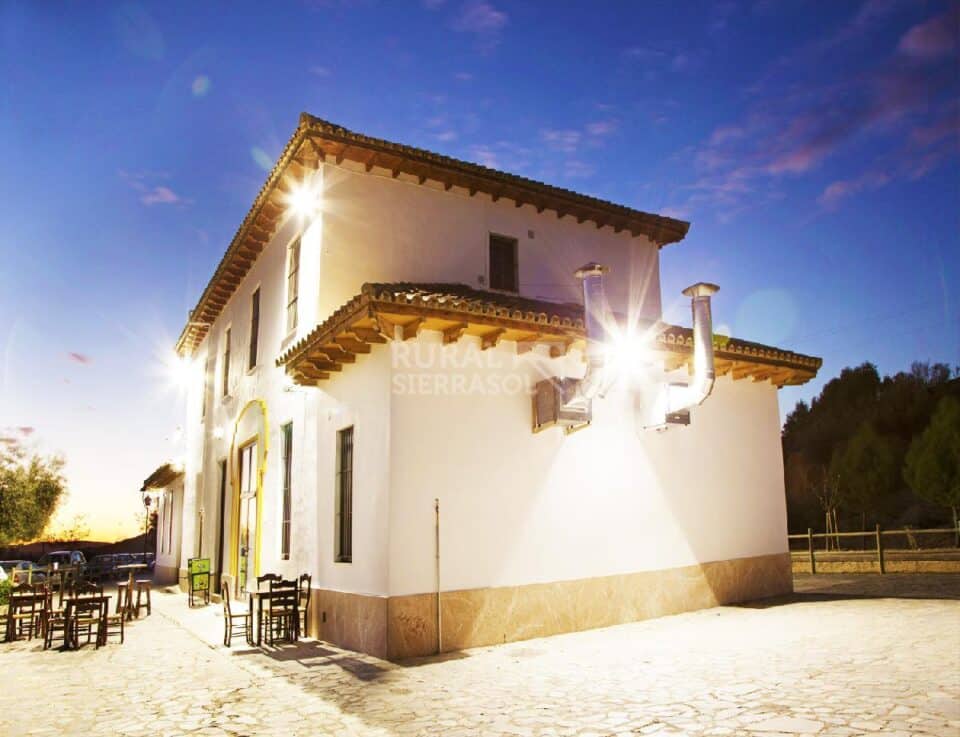 Bonita Casa Rural en la Vía Verde de la Sierra de Cádiz - Imagen 25