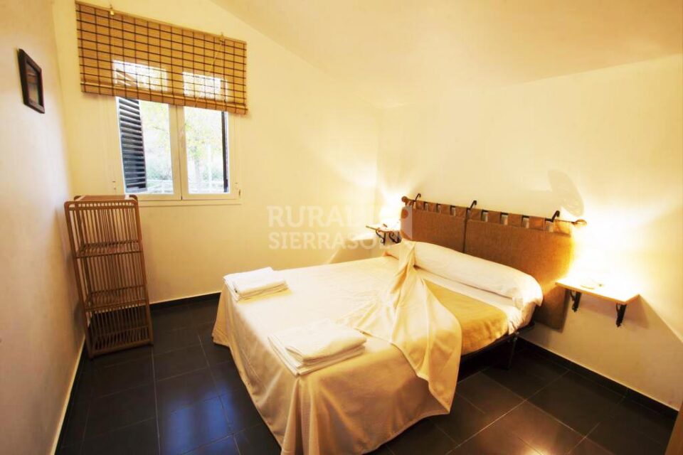 Coqueta Casa Rural junto a la Vía Verde de la Sierra de Cádiz - Imagen 2