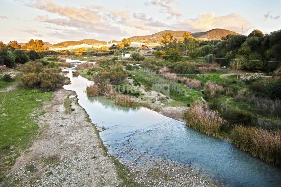 Coqueta Casa Rural junto a la Vía Verde de la Sierra de Cádiz - Imagen 21