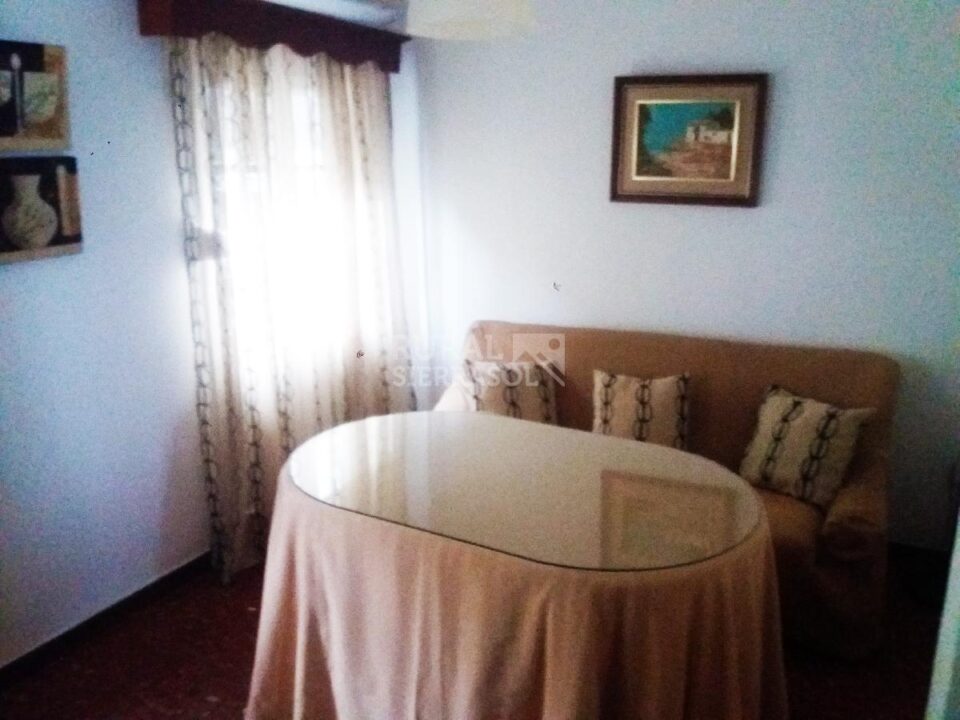 Casa rural en Setenil de las Bodegas, con wifi - Imagen 18