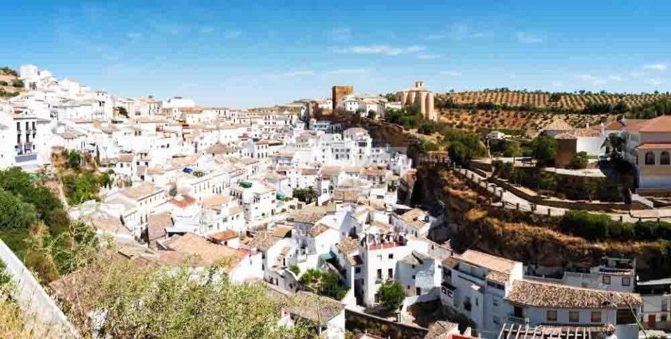 Casa rural en Setenil de las Bodegas, con wifi - Imagen 21