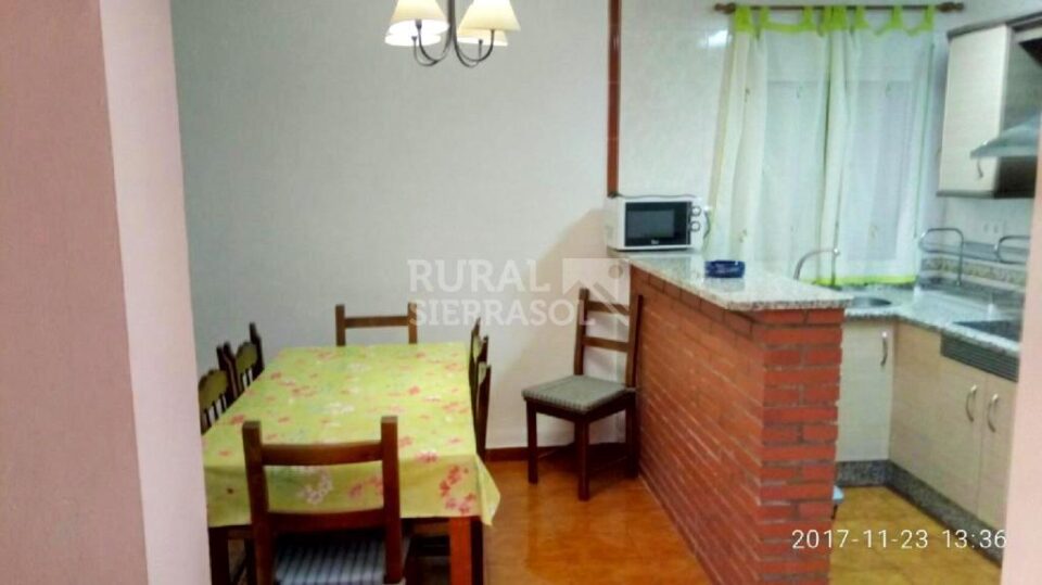 Alojamiento rural en El Bosque con chimenea y barbacoa - Imagen 6