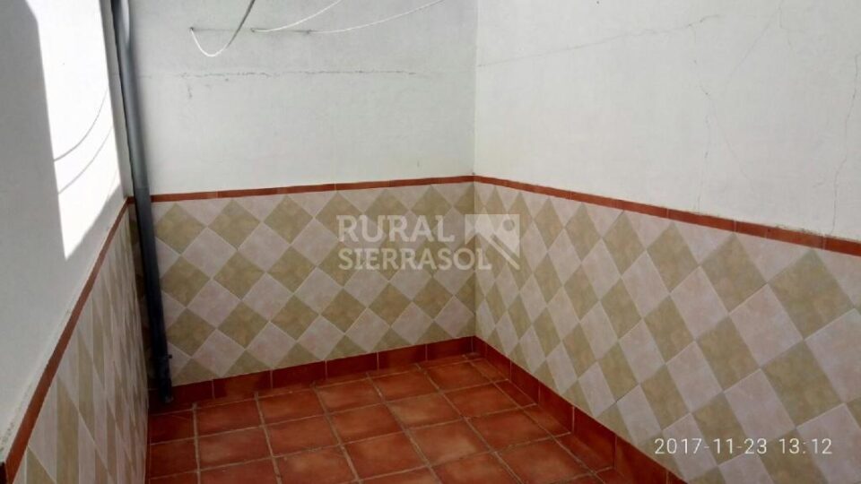 Alojamiento rural en El Bosque con chimenea y barbacoa - Imagen 13