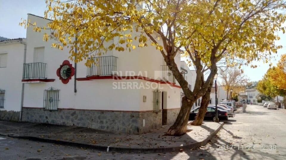 Alojamiento rural en El Bosque con chimenea y barbacoa - Imagen 15