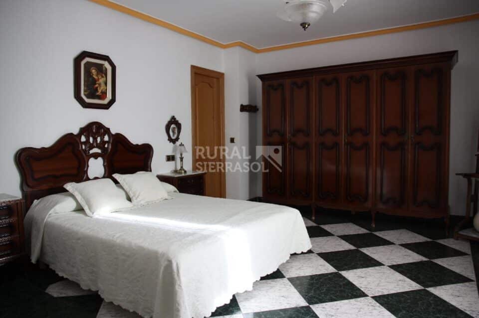 Maravillosa Villa junto al Parque Natural de Cazorla, con piscina, chimenea y pista de tenis - Imagen 14