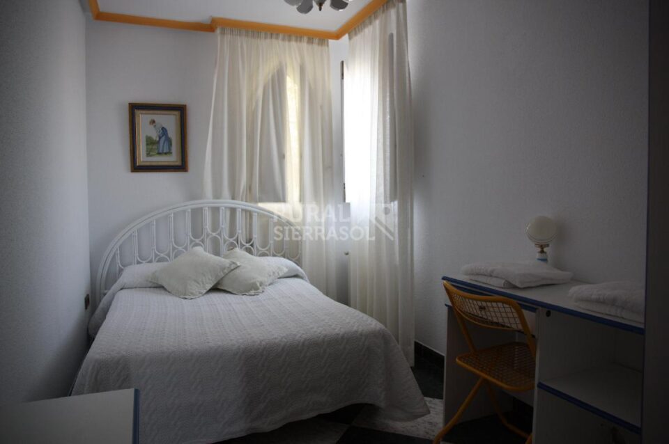 Maravillosa Villa junto al Parque Natural de Cazorla, con piscina, chimenea y pista de tenis - Imagen 19