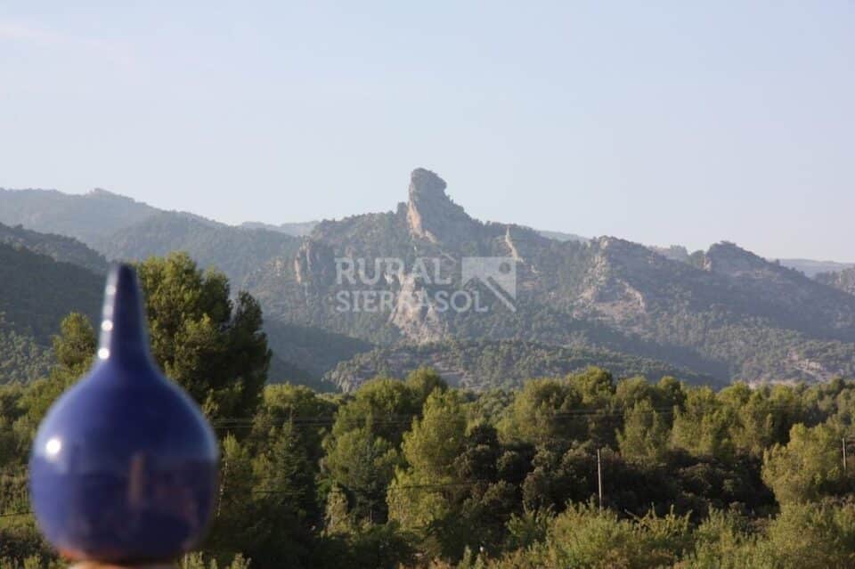 Maravillosa Villa junto al Parque Natural de Cazorla, con piscina, chimenea y pista de tenis - Imagen 30