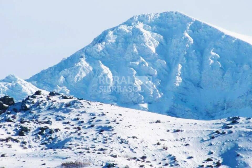 Bonito Apartamento Rural cerca de las pistas de esquí de Sierra Nevada - Imagen 15