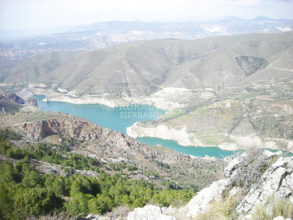 Bonito Apartamento Rural cerca de las pistas de esquí de Sierra Nevada - Imagen 24