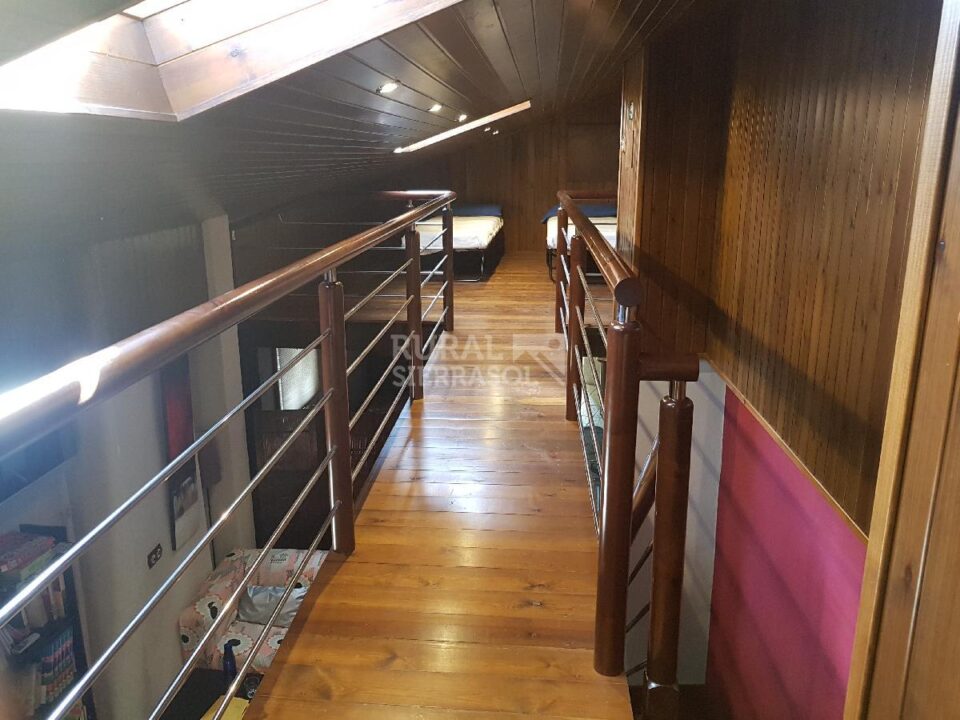 Bonita Vivienda Rural en Arjona, con barbacoa, aire acondicionado y wifi - Imagen 7