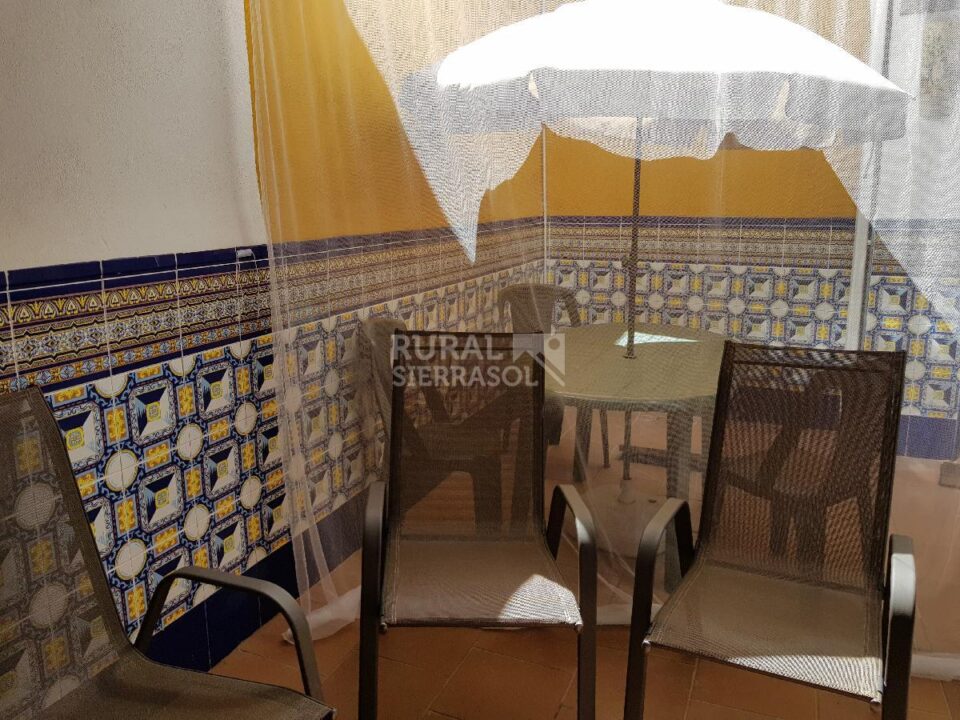 Bonita Vivienda Rural en Arjona, con barbacoa, aire acondicionado y wifi - Imagen 13
