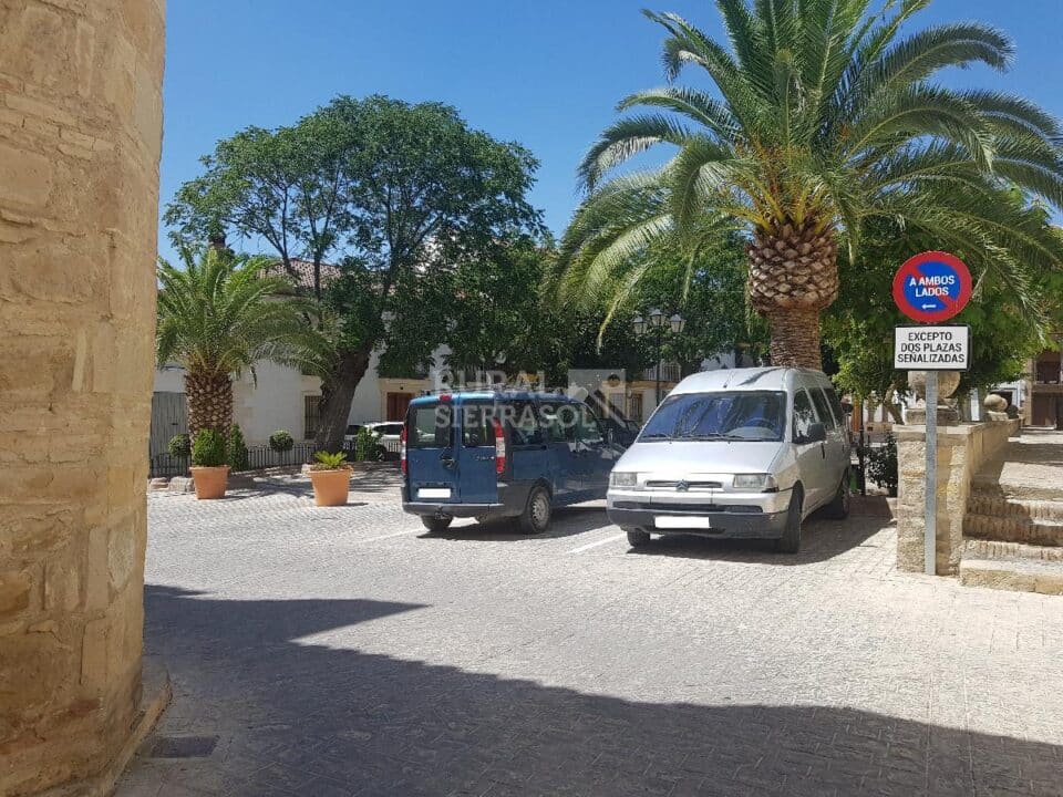 Bonita Vivienda Rural en Arjona, con barbacoa, aire acondicionado y wifi - Imagen 14
