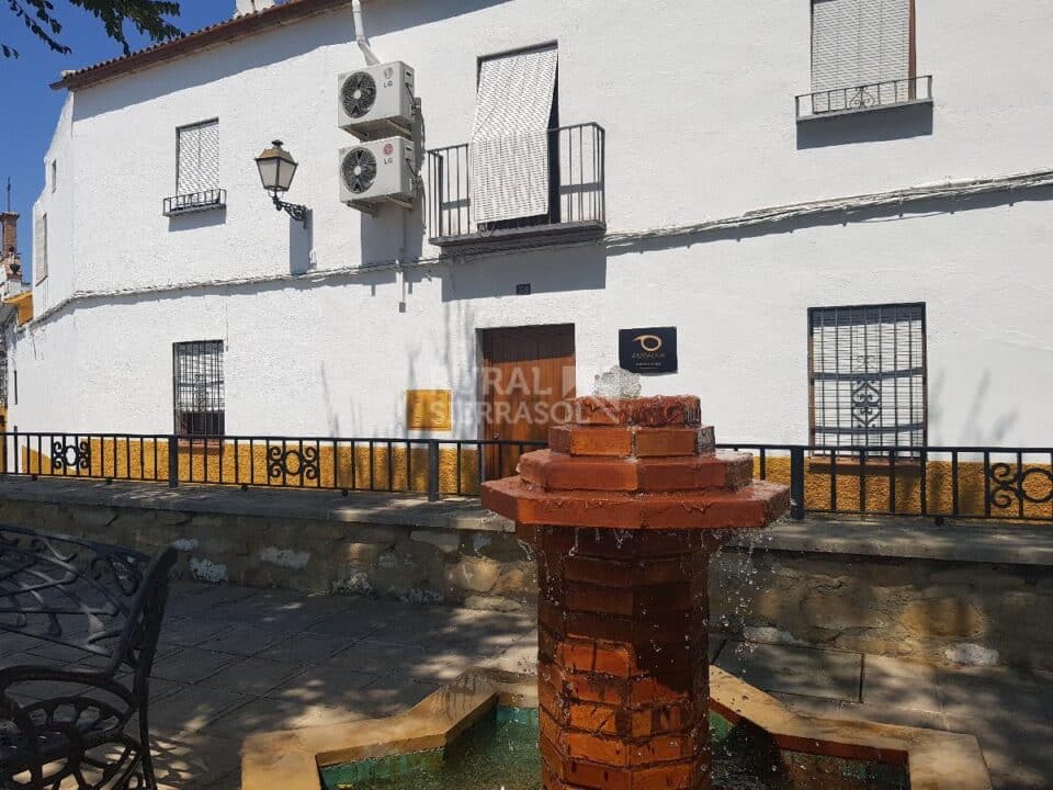 Bonita Vivienda Rural en Arjona, con barbacoa, aire acondicionado y wifi - Imagen 15