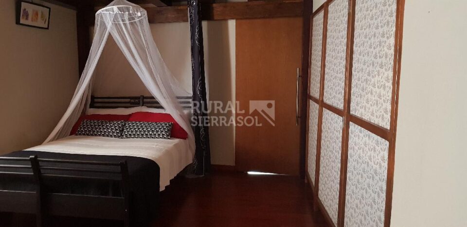Bonita Vivienda Rural en Arjona, con barbacoa, aire acondicionado y wifi - Imagen 18