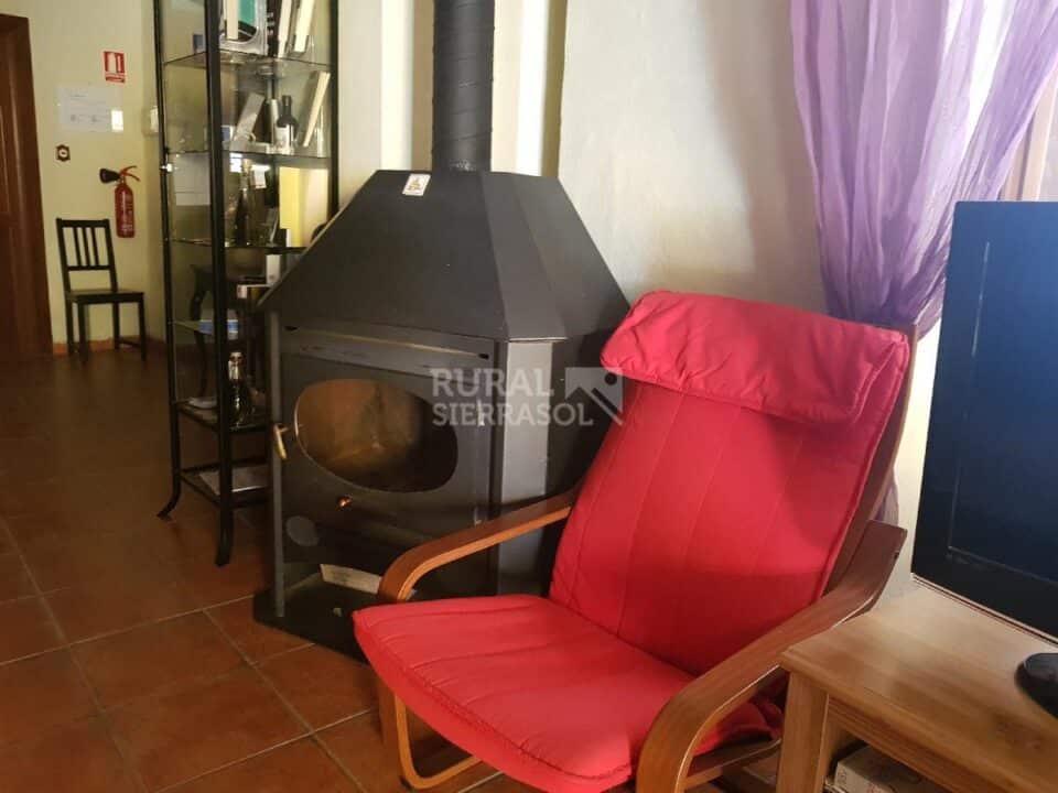 Bonita Vivienda Rural en Arjona, con barbacoa, aire acondicionado y wifi - Imagen 20