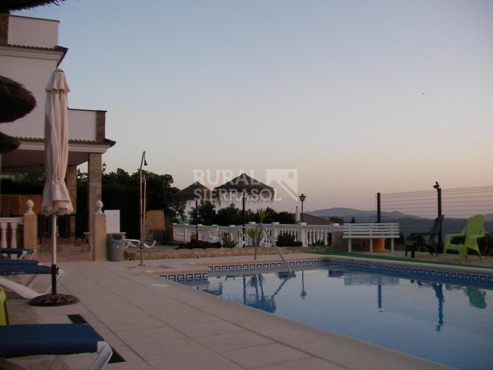 Acogedor Apartamento Rural en la Sierra de Grazalema - Imagen 39