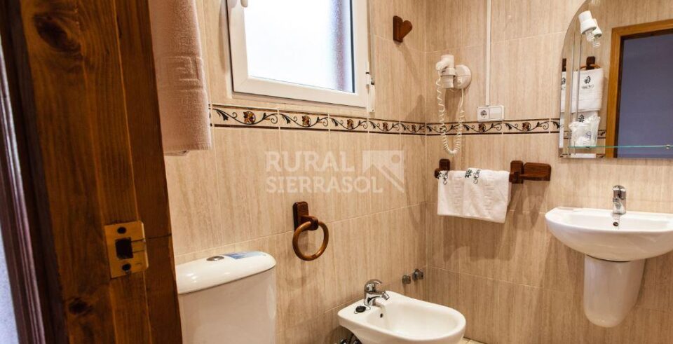 Maravilloso Hotel Rural situado en plena naturaleza - Imagen 34