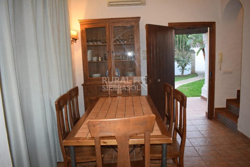 Espléndido chalet en Conil, cerca de la playa - Imagen 76
