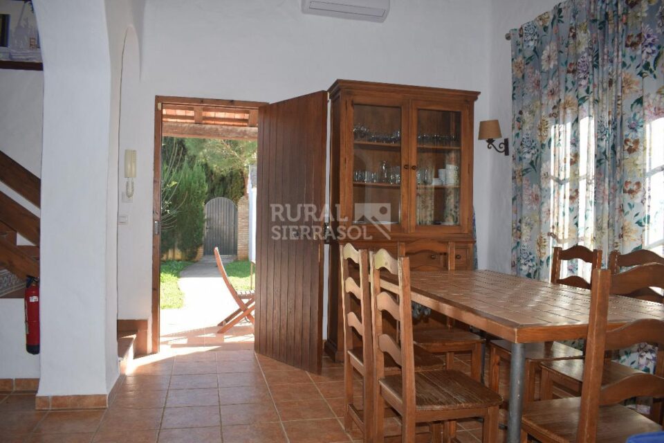 Espléndido chalet en Conil, cerca de la playa - Imagen 77