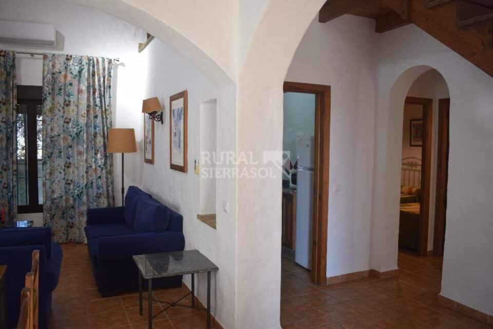 Espléndido chalet en Conil, cerca de la playa - Imagen 80