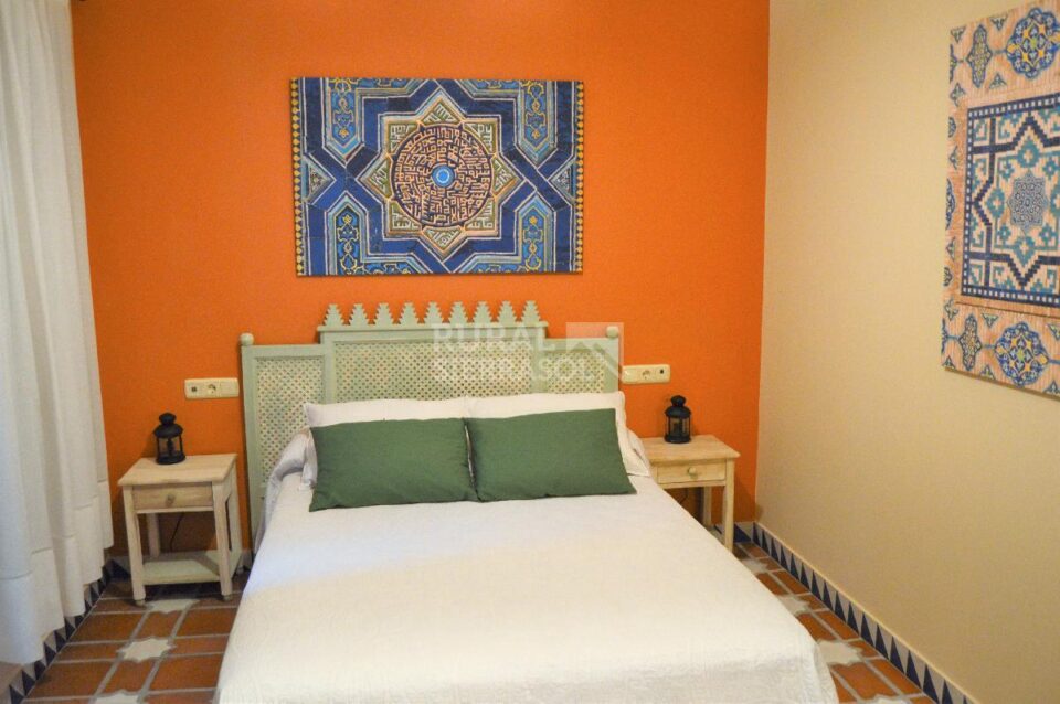 Hotel rural en Alcalá del Valle, con mucho encanto - Imagen 5