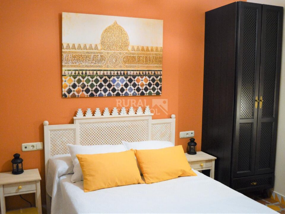 Hotel rural en Alcalá del Valle, con mucho encanto - Imagen 9
