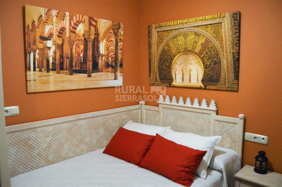 Hotel rural en Alcalá del Valle, con mucho encanto - Imagen 10