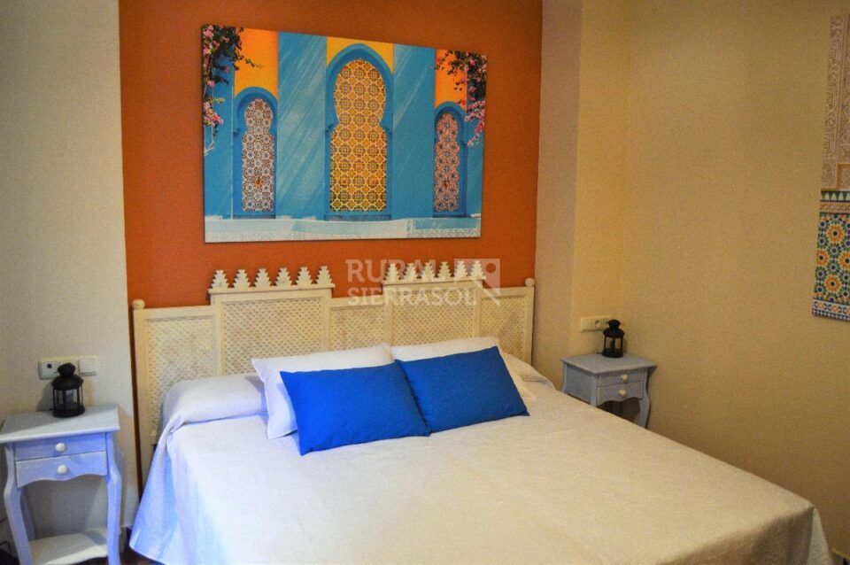 Hotel rural en Alcalá del Valle, con mucho encanto - Imagen 12