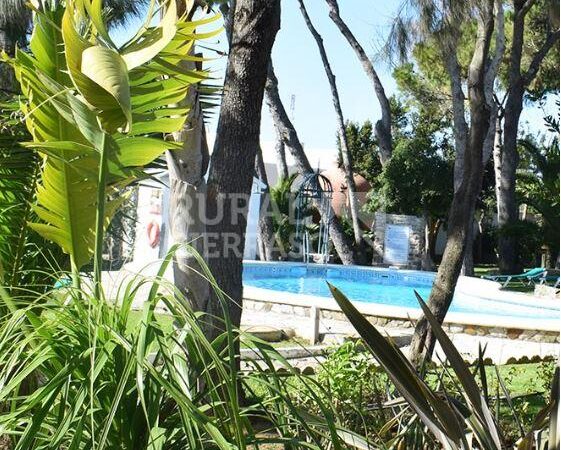 Casa rural en Conil de la Frontera (Cádiz)-3952