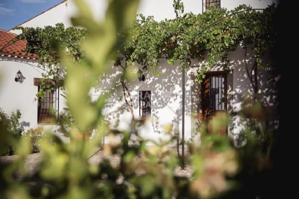 Magnífica Casa Rural en Pozoblanco, con piscina y barbacoa - Imagen 15