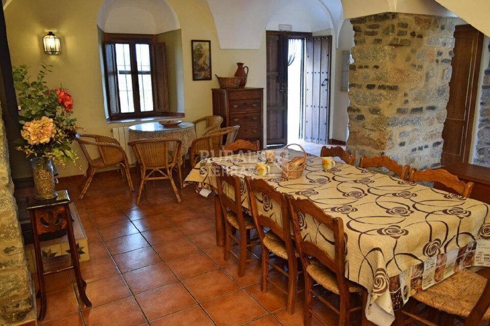 Magnífica Casa Rural en Pozoblanco, con piscina y barbacoa - Imagen 18