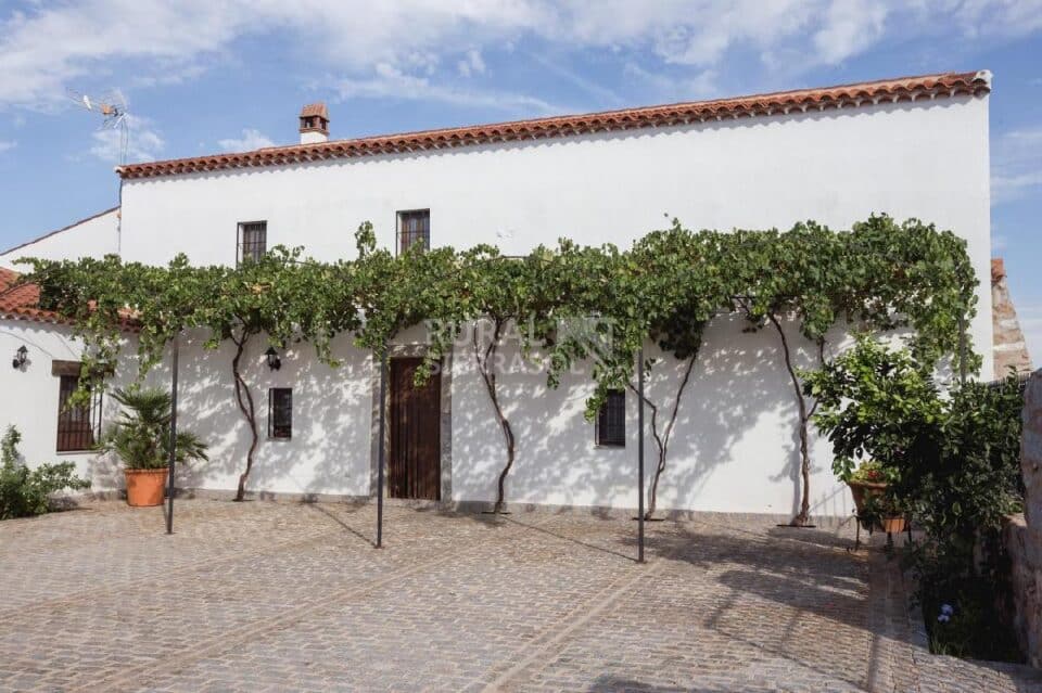 Magnífica Casa Rural en Pozoblanco, con piscina y barbacoa - Imagen 22