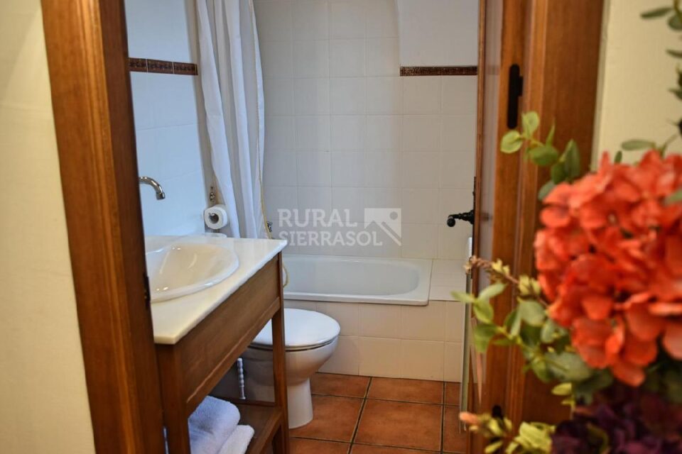 Magnífica Casa Rural en Pozoblanco, con piscina y barbacoa - Imagen 23