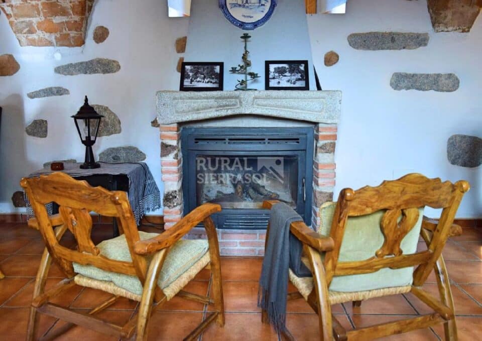 Magnífica Casa Rural en Pozoblanco, con piscina y barbacoa - Imagen 27
