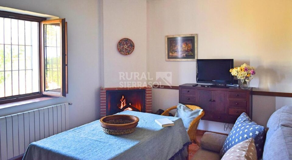 Magnífica Casa Rural en Pozoblanco, con piscina y barbacoa - Imagen 30