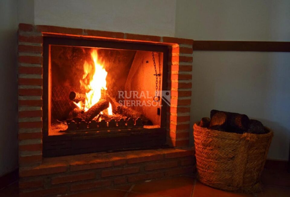 Magnífica Casa Rural en Pozoblanco, con piscina y barbacoa - Imagen 31