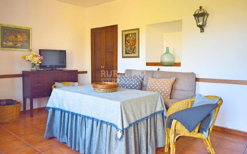 Magnífica Casa Rural en Pozoblanco, con piscina y barbacoa - Imagen 32