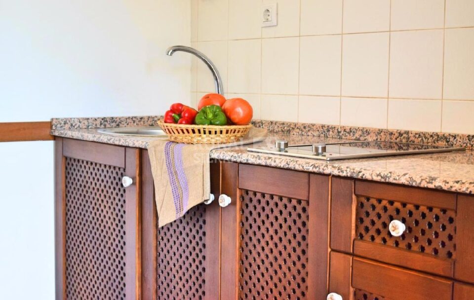 Magnífica Casa Rural en Pozoblanco, con piscina y barbacoa - Imagen 33
