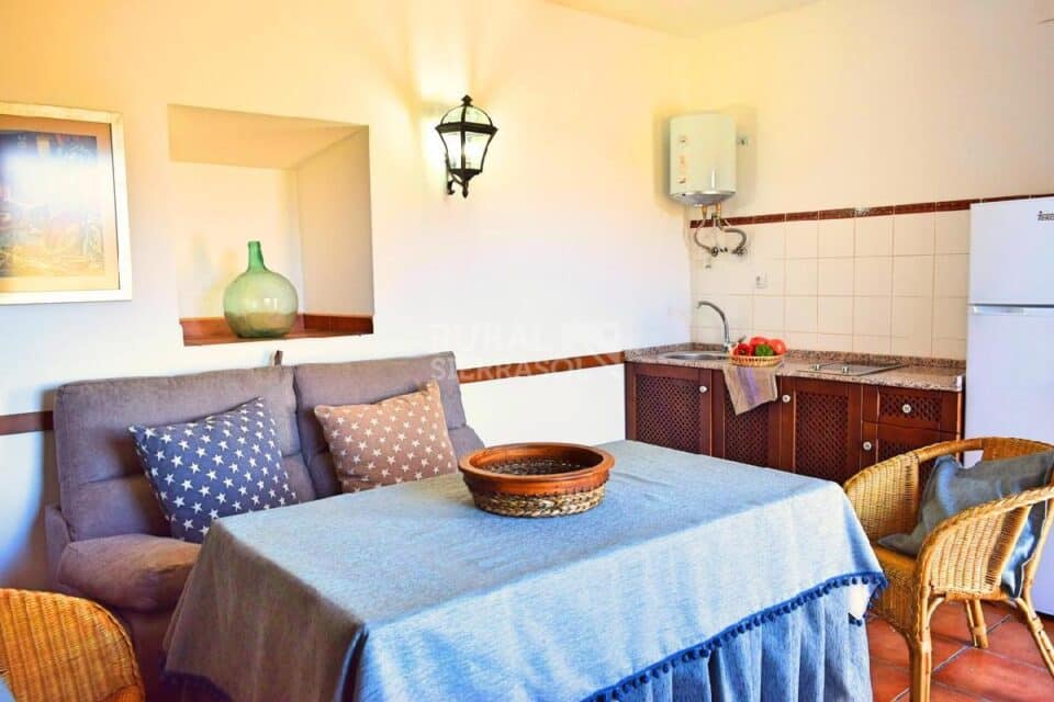 Magnífica Casa Rural en Pozoblanco, con piscina y barbacoa - Imagen 34
